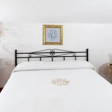 Super Privacy House, South Sardinia Appartement Barbusi