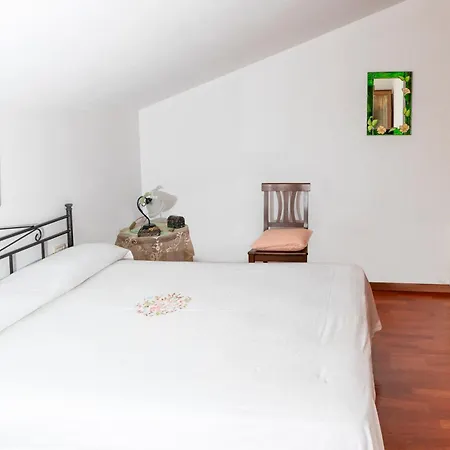 Super Privacy House, South Sardinia 公寓