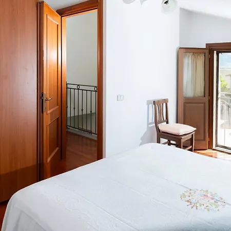 Super Privacy House, South Sardinia Appartement