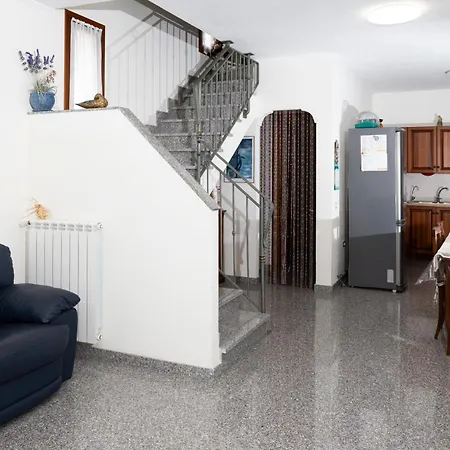 Super Privacy House, South Sardinia *