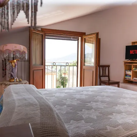 Super Privacy House, South Sardinia Appartement *