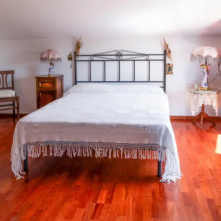 Appartement Super Privacy House, South Sardinia Barbusi